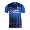 Virallinen Fanipaita Cruz Azul Kotipelipaita 2021-22 - Miesten